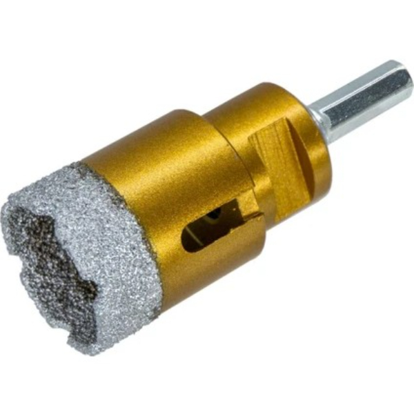 33mm Mermer Granit Delme Aparatı  - 3